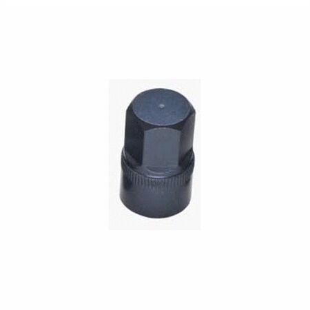 Vim Products VIM Tools 3/8 Drive 14 mm Short Hex VM614